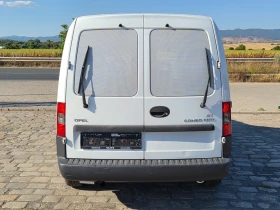 Opel Combo 1.3CDTI 75кс 2012 година КЛИМАТИК ЕВРО 4  | Auto.bg — изображение 7