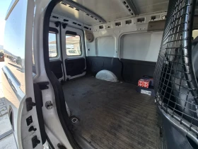 Opel Combo 1.3CDTI 75кс 2012 година КЛИМАТИК ЕВРО 4  | Auto.bg — изображение 10