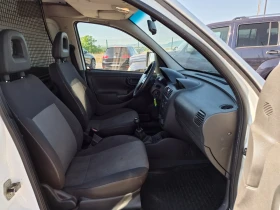 Opel Combo 1.3CDTI 75кс 2012 година КЛИМАТИК ЕВРО 4  | Auto.bg — изображение 13