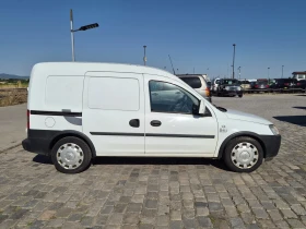 Opel Combo 1.3CDTI 75кс 2012 година КЛИМАТИК ЕВРО 4  | Auto.bg — изображение 5