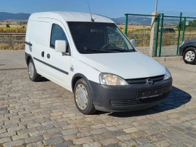 Opel Combo 1.3CDTI 75кс 2012 година КЛИМАТИК ЕВРО 4 