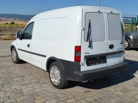 Opel Combo 1.3CDTI 75кс 2012 година КЛИМАТИК ЕВРО 4  | Auto.bg — изображение 8