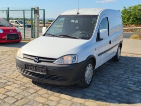 Opel Combo 1.3CDTI 75кс 2012 година КЛИМАТИК ЕВРО 4  | Auto.bg — изображение 3