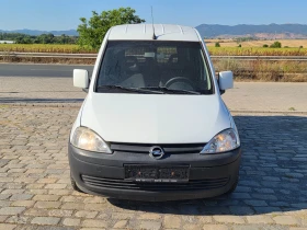 Opel Combo 1.3CDTI 75кс 2012 година КЛИМАТИК ЕВРО 4  | Auto.bg — изображение 2