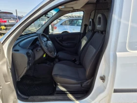 Opel Combo 1.3CDTI 75кс 2012 година КЛИМАТИК ЕВРО 4  | Auto.bg — изображение 12