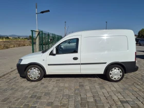 Opel Combo 1.3CDTI 75кс 2012 година КЛИМАТИК ЕВРО 4  | Auto.bg — изображение 4