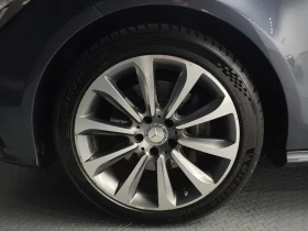 Mercedes-Benz CLS 250 W218 D 4Matic | Auto.bg — изображение 4