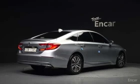 Honda Accord * 2.0 Hybrid Touring * 360 * Head up *  | Mobile.bg � ����� ������ 2