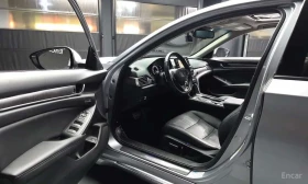 Honda Accord * 2.0 Hybrid Touring * 360 * Head up *  | Mobile.bg � ����� ������ 6