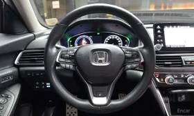 Honda Accord * 2.0 Hybrid Touring * 360 * Head up *  | Mobile.bg � ����� ������ 8