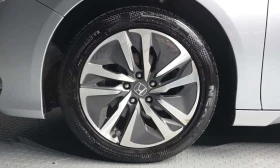 Honda Accord * 2.0 Hybrid Touring * 360 * Head up *  | Mobile.bg � ����� ������ 5
