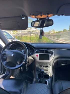 Peugeot 607 - 1900 € - 53812621 14