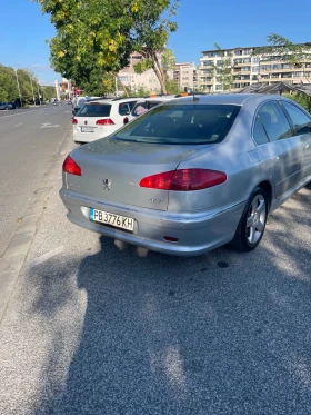 Peugeot 607 - 1900 € - 53812621 12