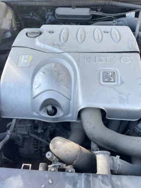 Peugeot 607 - 1900 € - 53812621 5