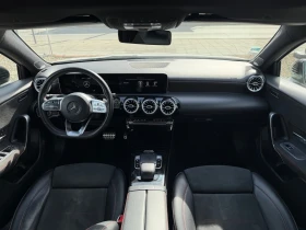 Mercedes-Benz A 200 AMG Pack / Digital /Амбиентно  | Auto.bg — изображение 9