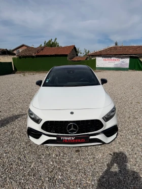 Mercedes-Benz A 200 AMG Pack / Digital /Амбиентно  | Auto.bg — изображение 5
