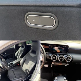 Mercedes-Benz A 200 AMG Pack / Digital /Амбиентно  | Auto.bg — изображение 11