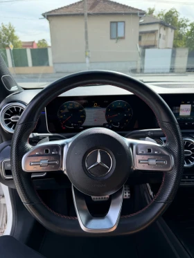 Mercedes-Benz A 200 AMG Pack / Digital /Амбиентно  | Auto.bg — изображение 10