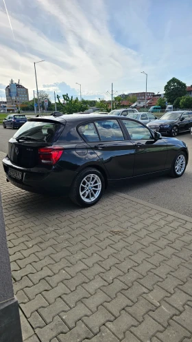 BMW 120 118d * LIZING*  - 5800 € - 66623205 2