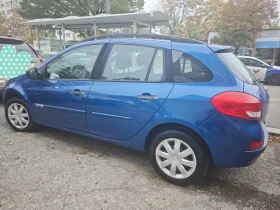 Renault Clio Grandtour 1.5DCI | Auto.bg — изображение 10