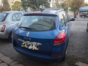 Renault Clio Grandtour 1.5DCI - 2650 € - 38276843 3