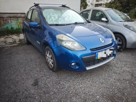 Renault Clio Grandtour 1.5DCI - 2650 € - 38276843 2