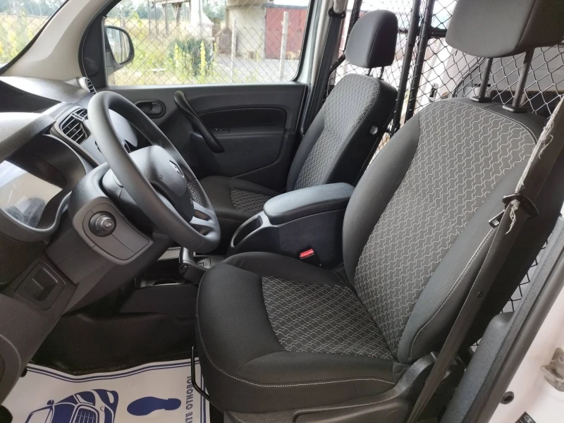 Renault Kangoo Maxi * * * 1.5dci, снимка 14 - Автомобили и джипове - 47391776