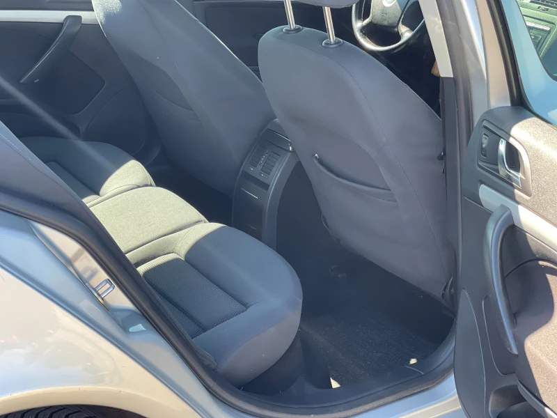 Skoda Octavia 1.6MPi LPG, снимка 7 - Автомобили и джипове - 51518852