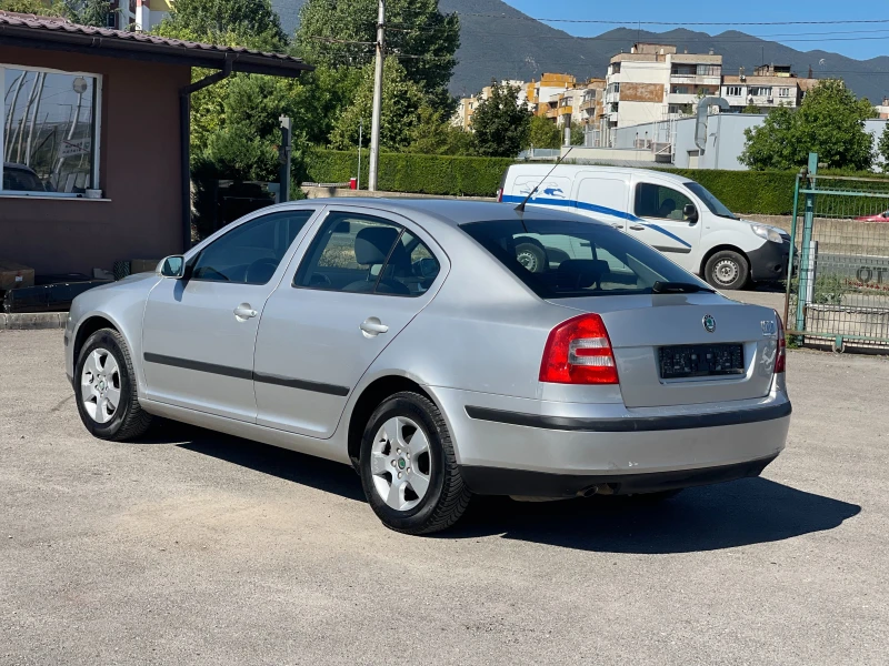 Skoda Octavia 1.6MPi LPG, снимка 3 - Автомобили и джипове - 51518852