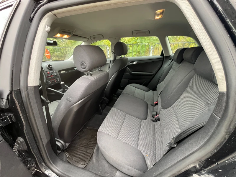 Audi A3, снимка 9 - Автомобили и джипове - 51983164