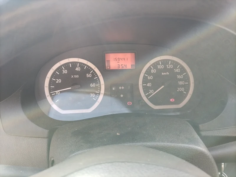 Dacia Logan, снимка 7 - Автомобили и джипове - 52414771