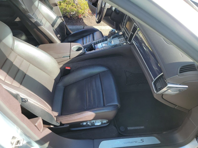 Porsche Panamera S E-Hybrid, снимка 13 - Автомобили и джипове - 52408361