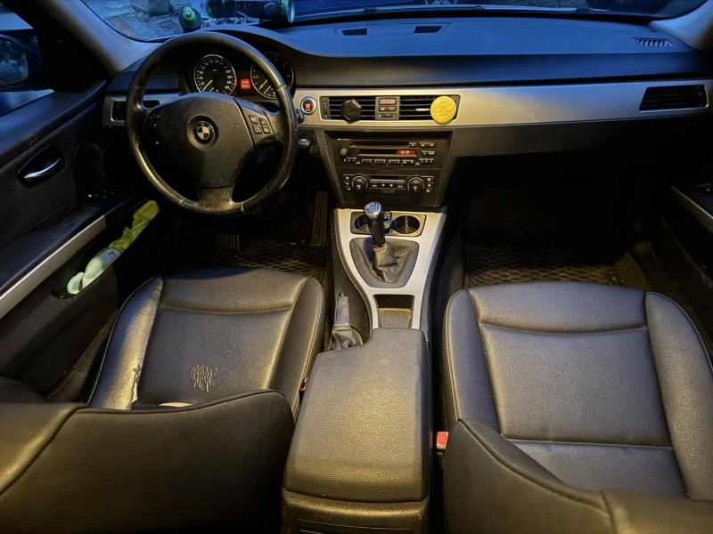 BMW 318, снимка 6 - Автомобили и джипове - 53407711