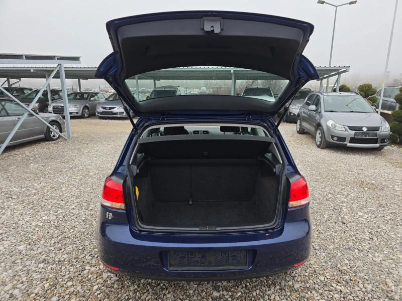 VW Golf 1.6TDI 90кс ! ! КЛИМАТИК, снимка 15 - Автомобили и джипове - 53473210