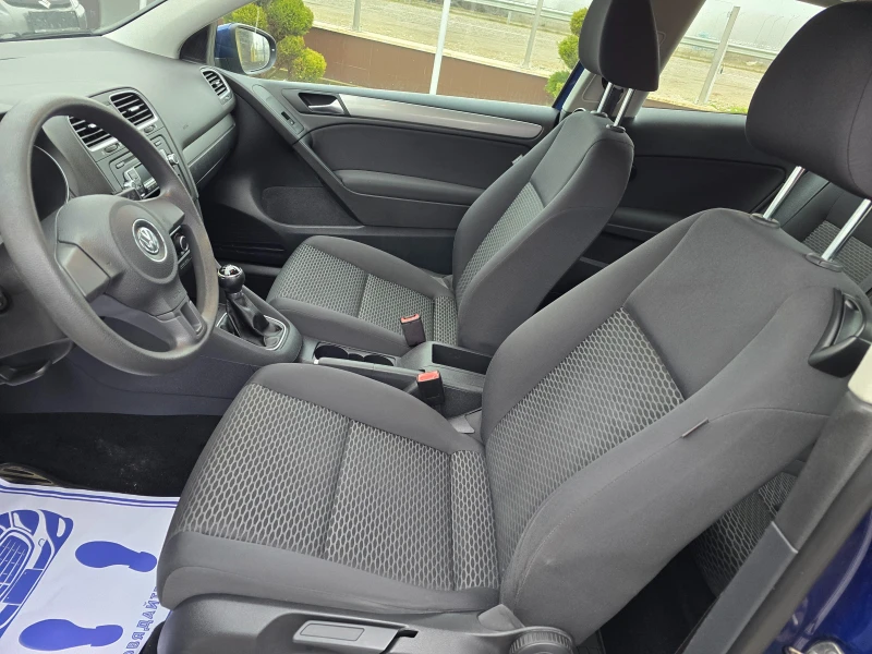 VW Golf 1.6TDI 90кс ! ! КЛИМАТИК, снимка 14 - Автомобили и джипове - 53473210