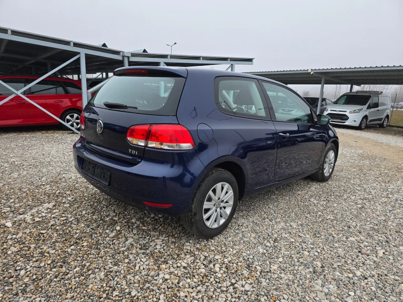 VW Golf 1.6TDI 90кс ! ! КЛИМАТИК, снимка 5 - Автомобили и джипове - 53473210