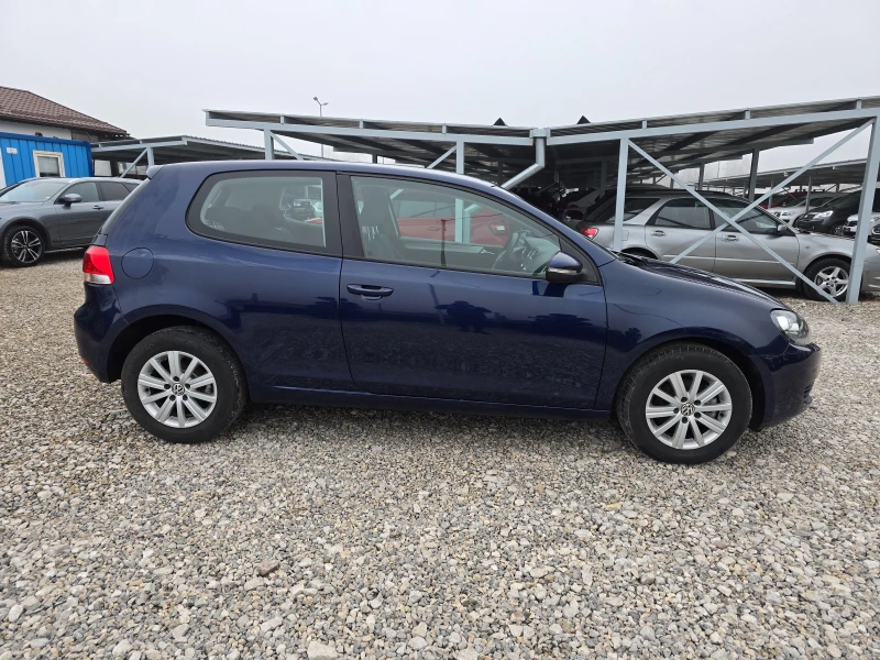 VW Golf 1.6TDI 90кс ! ! КЛИМАТИК, снимка 6 - Автомобили и джипове - 53473210