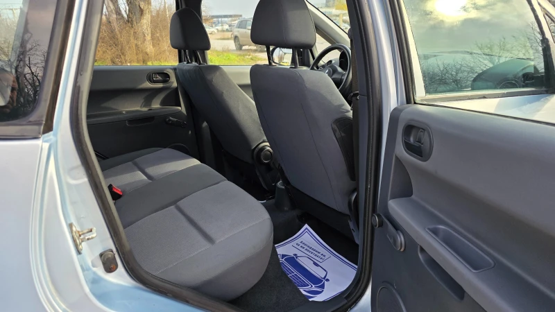 Mitsubishi Colt УНИКАТ/1.3i/95hp, снимка 9 - Автомобили и джипове - 53599200