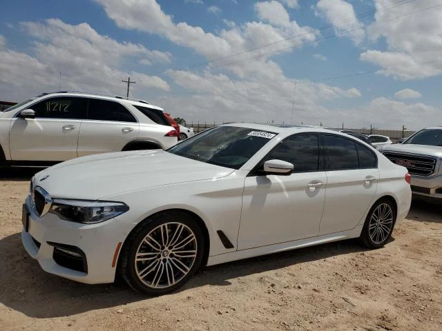 BMW 530 2018 BMW 530 I, снимка 2 - Автомобили и джипове - 47226372