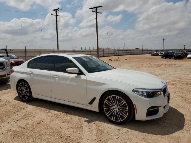 BMW 530 2018 BMW 530 I, снимка 4 - Автомобили и джипове - 47226372