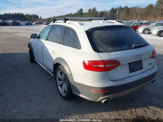 Audi A4 Allroad * 2.0T * PREMIUM * CARFAX * АВТО КРЕДИТ, снимка 7 - Автомобили и джипове - 49442430