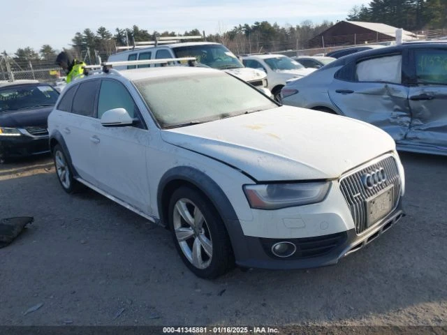 Audi A4 Allroad * 2.0T * PREMIUM * CARFAX * АВТО КРЕДИТ, снимка 2 - Автомобили и джипове - 49442430