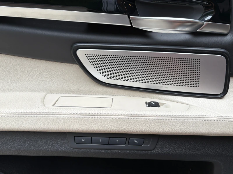 BMW 740 - 34999 лв. - 89009609 | Car24.bg