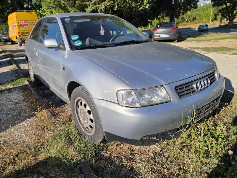 Audi A3 1.6 i - 11 лв. - 10959818 1