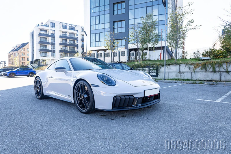 Porsche 911 992.2.T.4GTS SPORTDESIGNFACE MANUFAKTUR EXCL PANO - 353900 лв. / 180946.20 € - 35378669 1
