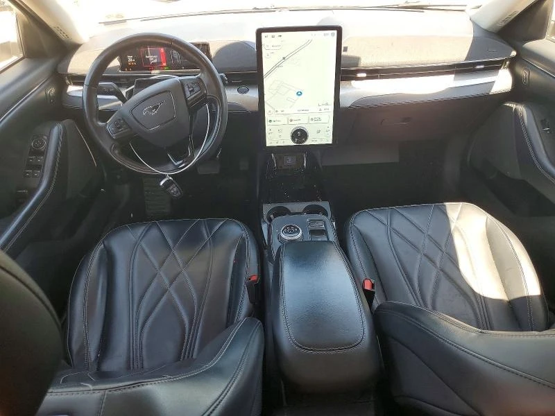 Ford Mustang, снимка 8 - Автомобили и джипове - 54697798