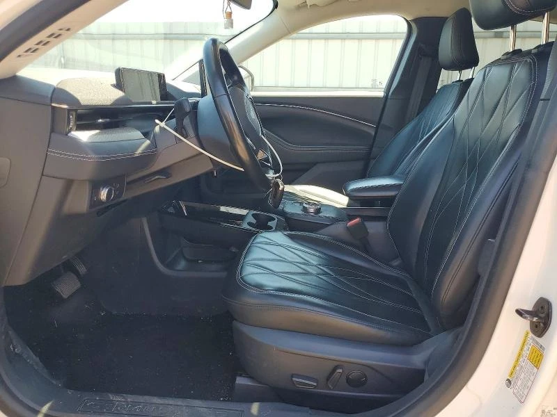 Ford Mustang, снимка 7 - Автомобили и джипове - 54697798