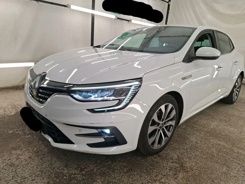Renault Megane Megane 1.3 TCe Techno