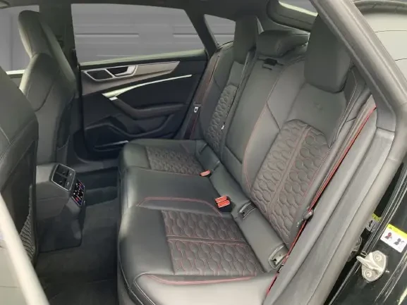 Audi Rs7 Performance Quattro = Black Optic Plus = Гаранция, снимка 10 - Автомобили и джипове - 55476145
