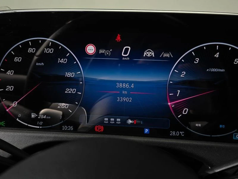 Mercedes-Benz E 200 2.0 254920 Automatic, снимка 8 - Автомобили и джипове - 55885904